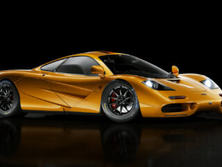 Mclaren F1 (6)