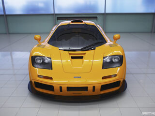 Mclaren F1 Lm (1)