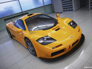 Mclaren F1 Lm (4)