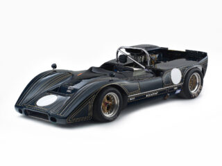 Mclaren M6b 1968