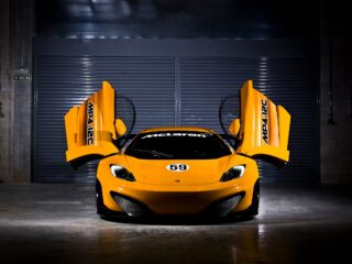 Mclaren Mp4 12c (1)