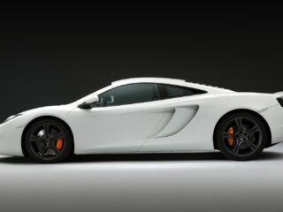 Mclaren Mp4 12c (3)