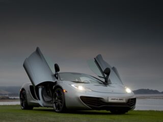 Mclaren Mp4 12c (5)