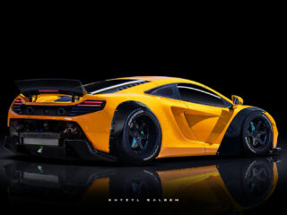 Mclaren Mp4 12c (8)