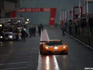 Mclaren Mp4 12c Gt3 (1)