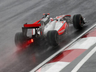 Motorsports / Formula 1: World Championship 2010, GP of Korea