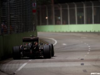 Mclaren Mp4 26 2011 (2)