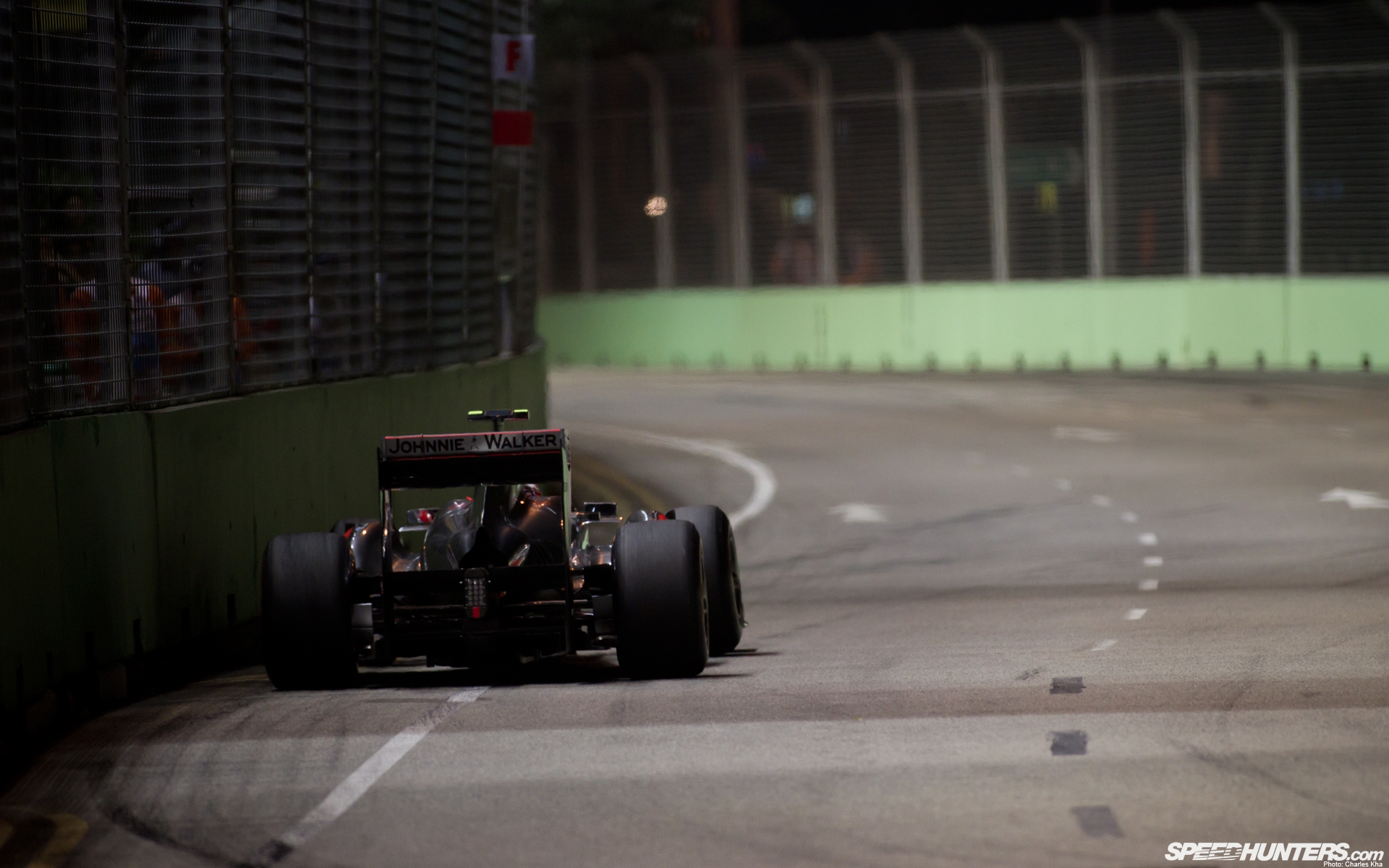 Mclaren Mp4 26 2011 (2)
