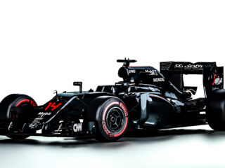 Mclaren Mp4 31 2016 (2)
