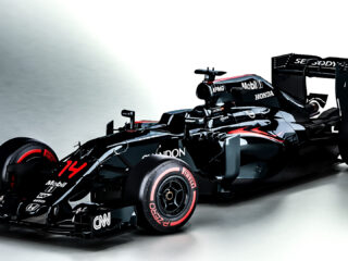 Mclaren Mp4 31 2016 (3)