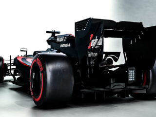 Mclaren Mp4 31 2016 (4)