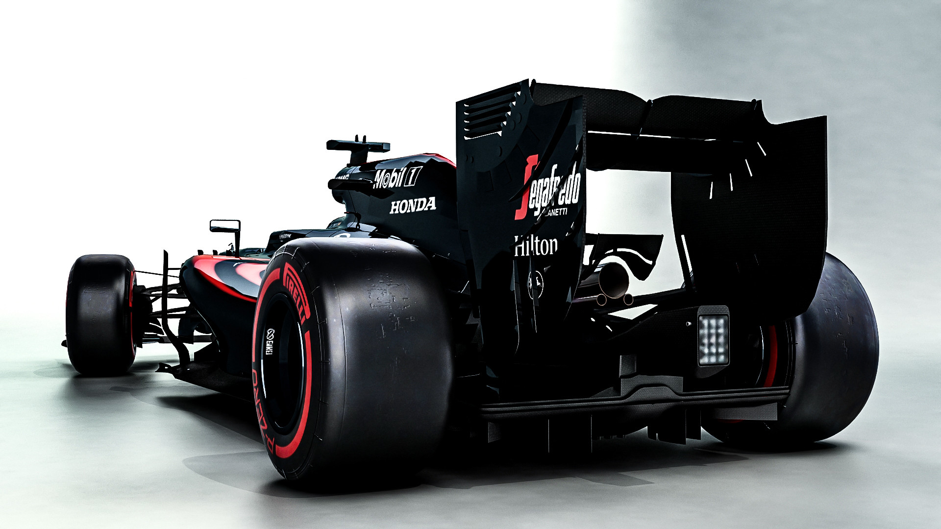 Mclaren Mp4 31 2016 (4)