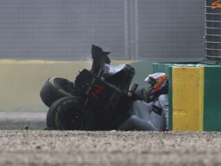 Mclaren Mp4 31 2016 (5)