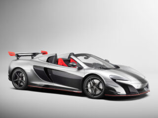 Mclaren Mso R Spider (2)