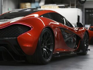 Mclaren P1 (10)