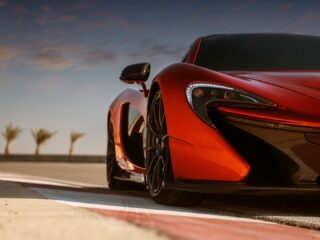 Mclaren P1 (11)