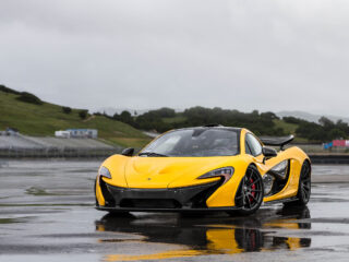 Mclaren P1 (12)