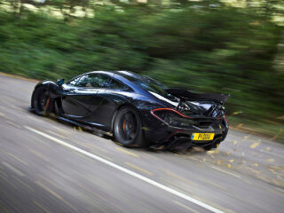 Mclaren P1 (3)