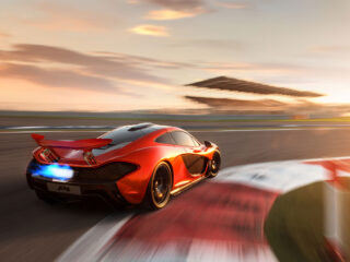Mclaren P1 (4)