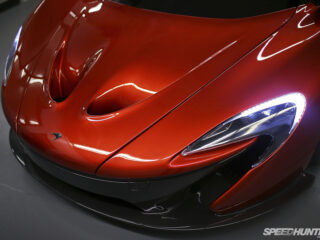 Mclaren P1 (5)
