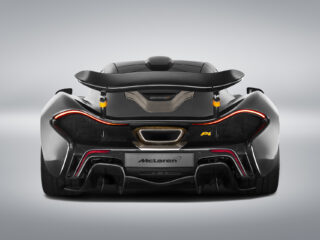 Mclaren P1 (7)