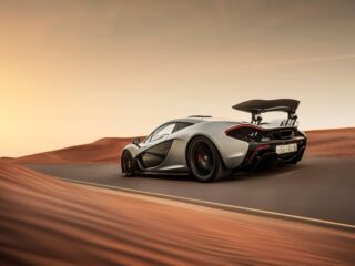 Mclaren P1 (9)