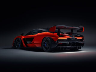 Mclaren Senna (2)