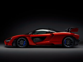 Mclaren Senna (3)