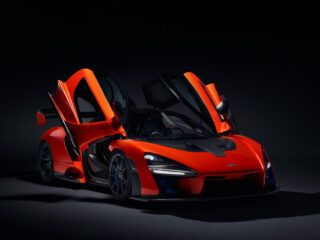 Mclaren Senna (4)