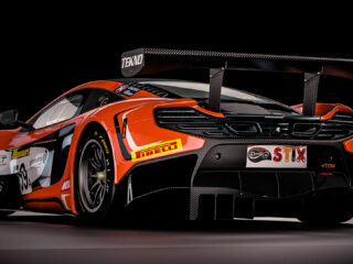 Mclaren Gt Tekno Autosports 650s Gt3 (1)