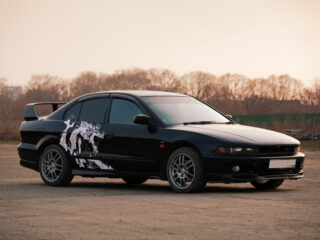 Mitsubishi Galant Vr 4 (ec5a) (2)