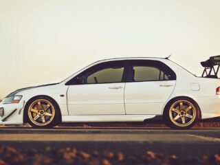 Mitsubishi Lancer Evolution Ix (ct9a) (3)