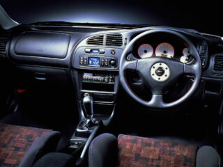 Mitsubishi Lancer Gsr Evolution Iv (cn9a) (2)