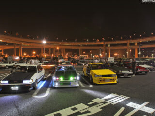 Multi AE86