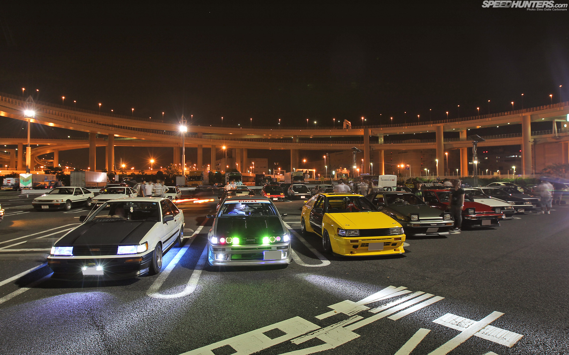 Multi Ae86