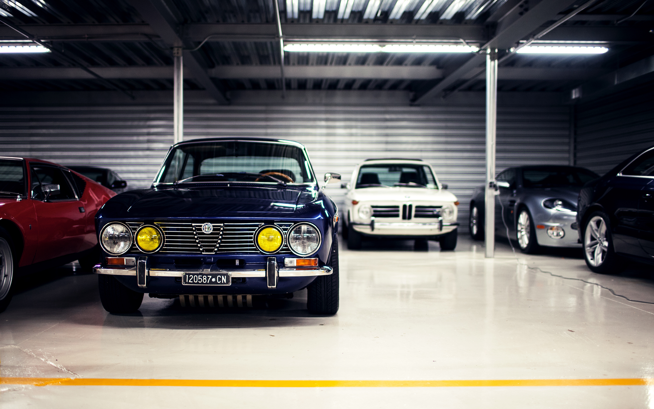 Multi Europe Classics