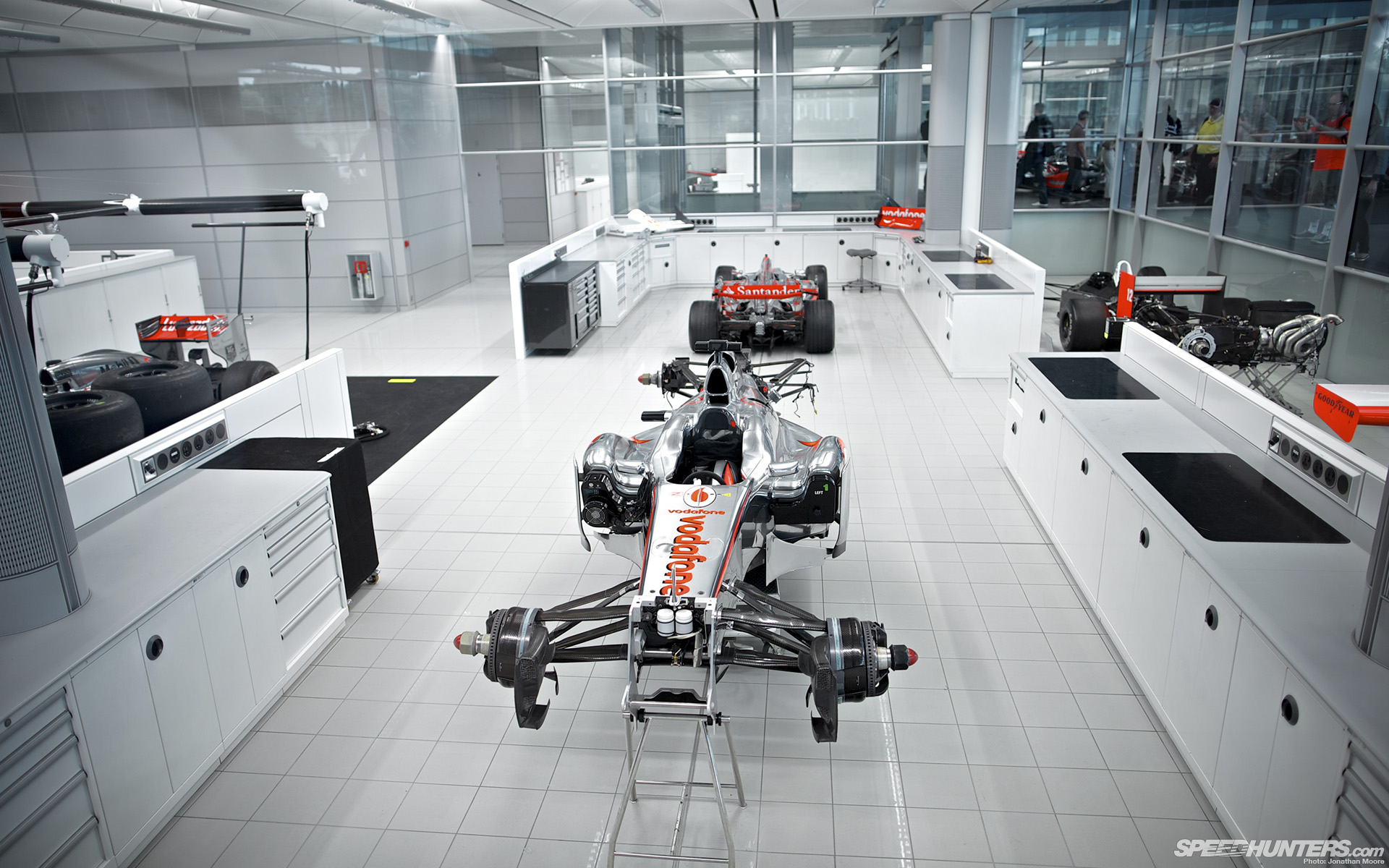 Multi F1