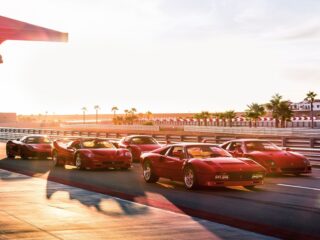 Multi Ferrari (2)