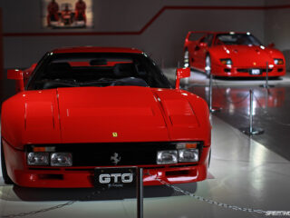 Multi Ferrari