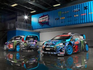 Multi Fiesta