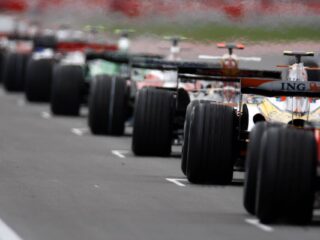 Multi Formula 1