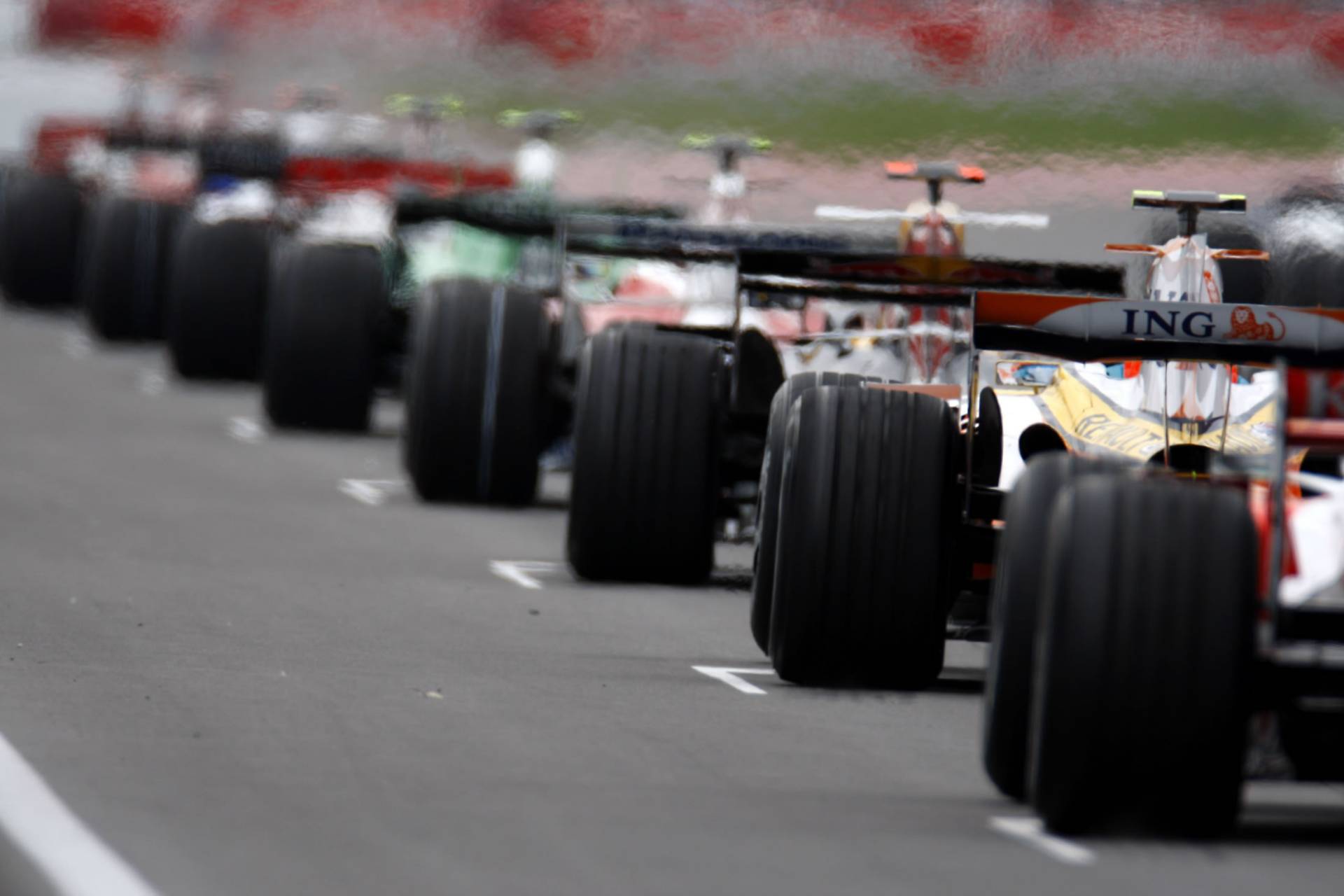 Multi Formula 1