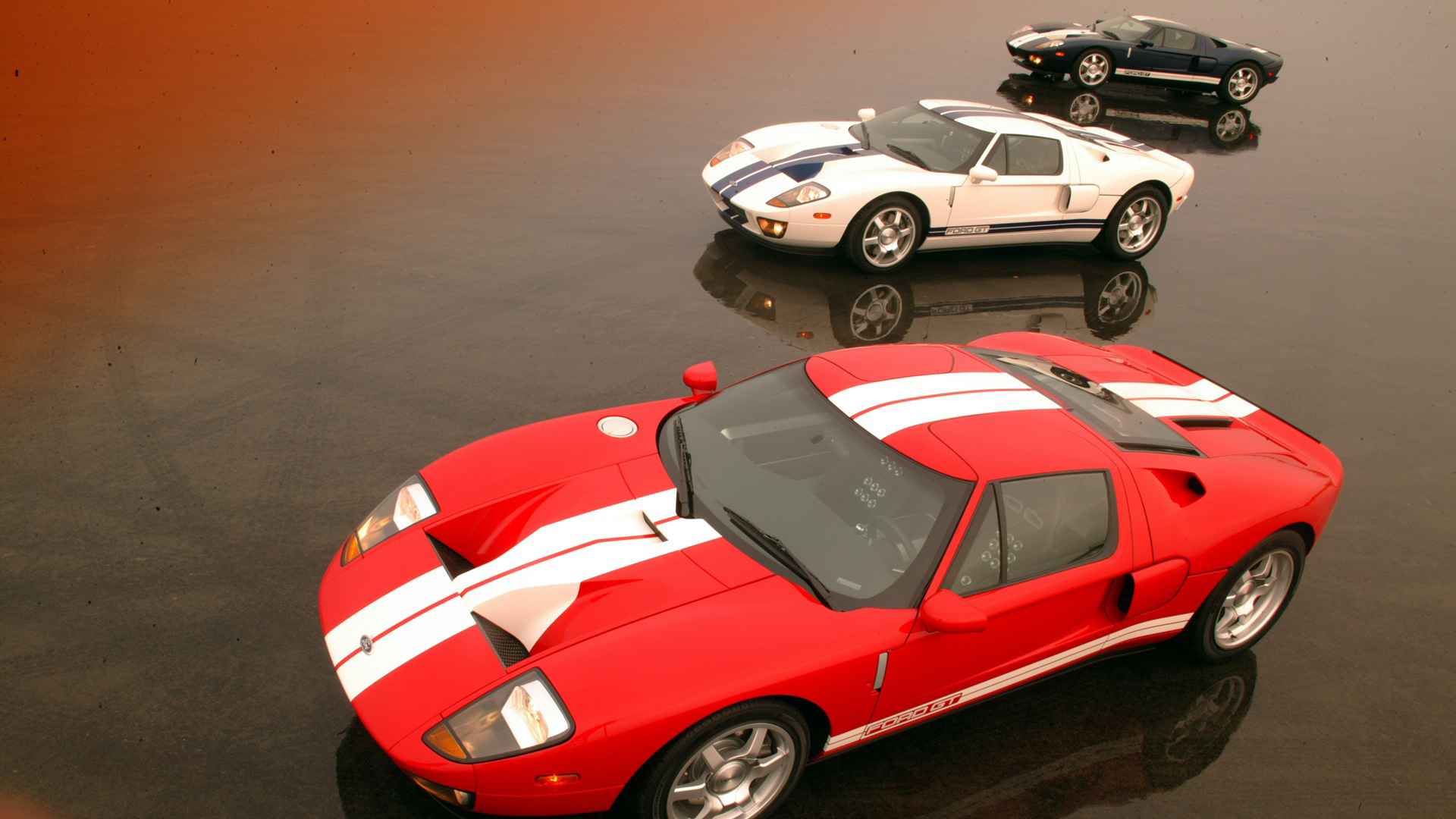 Multi Gt