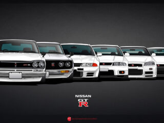 Multi Gtr Heritage