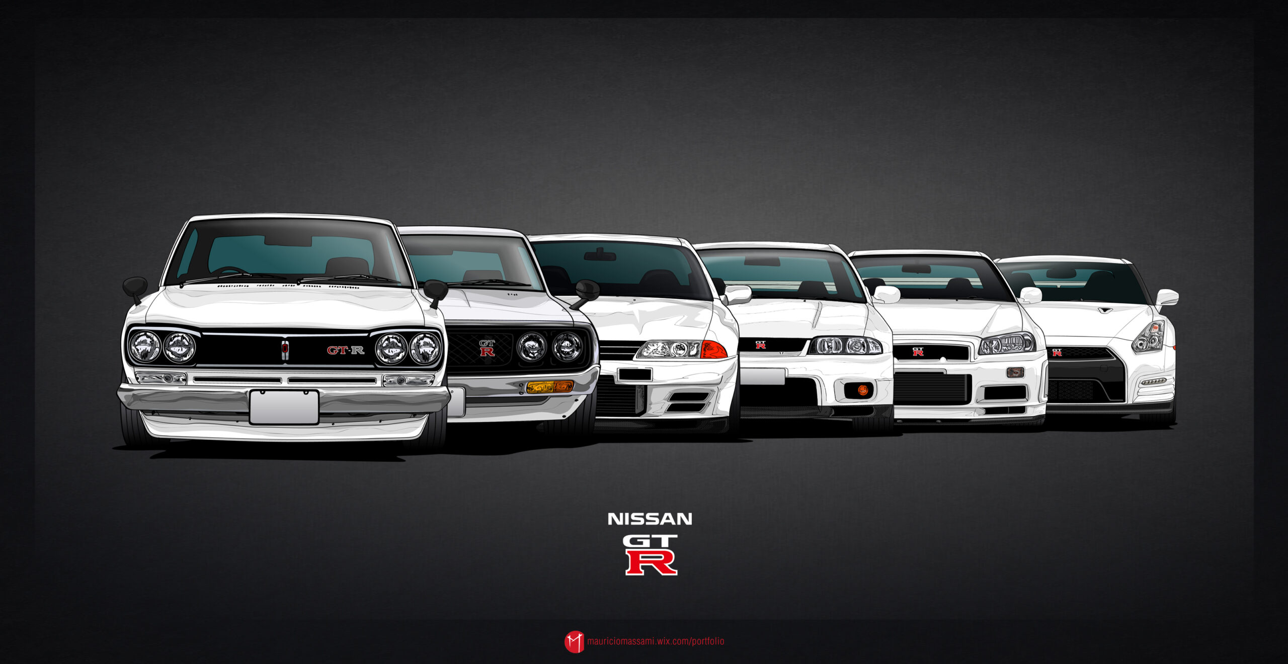 Multi Gtr Heritage