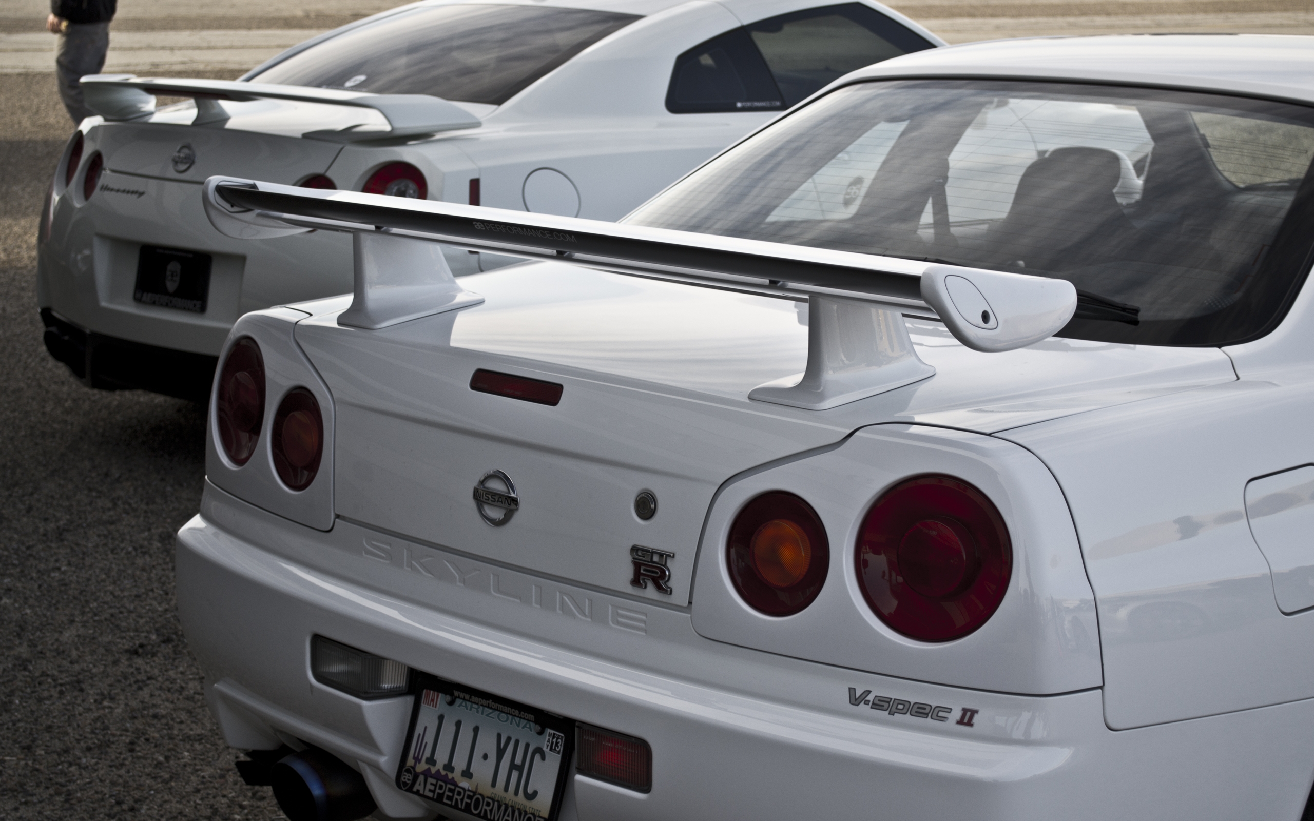 Multi Gtrs