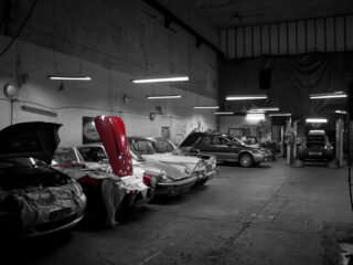 Multi Garage