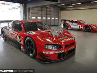 Multi Nissan (1)