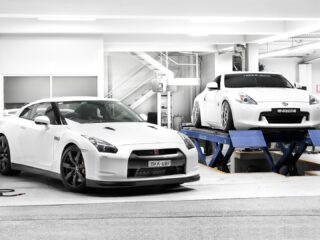 Multi Nissan