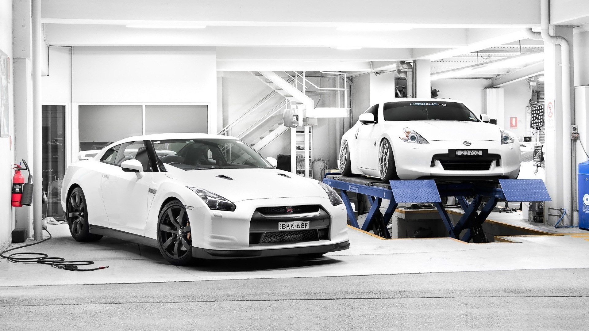 Multi Nissan
